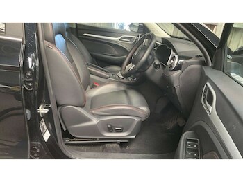 Used MG MG ZS 2023 for sale - 76776829: Photo