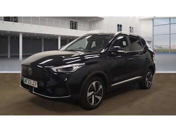 Used MG MG ZS 2023 for sale - 76776829: Photo