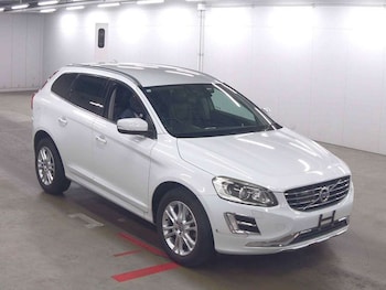 Used Volvo XC60 2014 for sale - 78745532: Photo