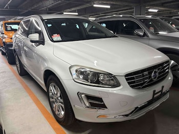 Used Volvo XC60 2014 for sale - 78745532: Photo