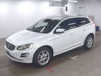 Used Volvo XC60 2014 for sale - 78745532: Photo