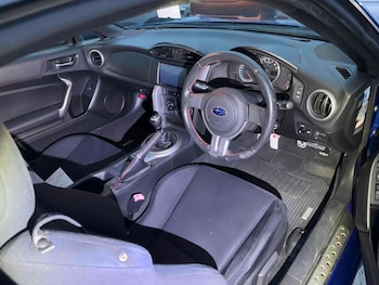 Used Subaru BRZ 2014 for sale - 79437476: Photo