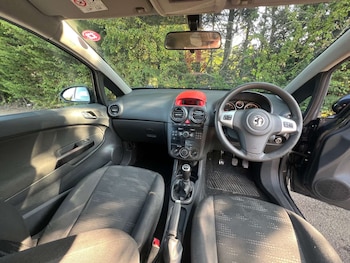 Used Vauxhall Corsa 2015 for sale - 79437465: Photo