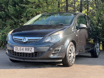 Used Vauxhall Corsa 2015 for sale - 79437465: Photo