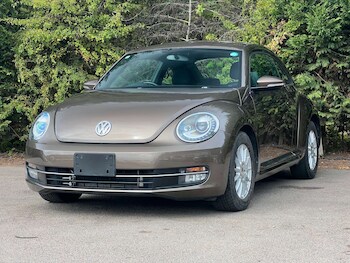 Used Volkswagen Beetle 2015 for sale - 79437396: Photo