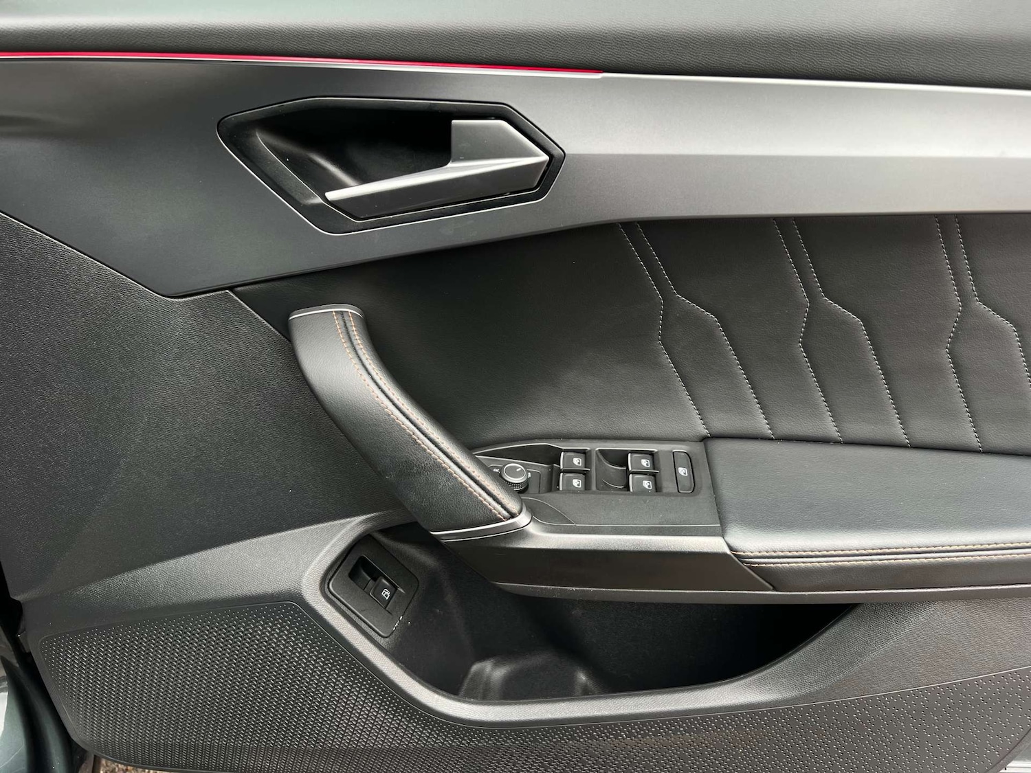 Used Cupra Formentor 2021 for sale - 76776850: Photo 14