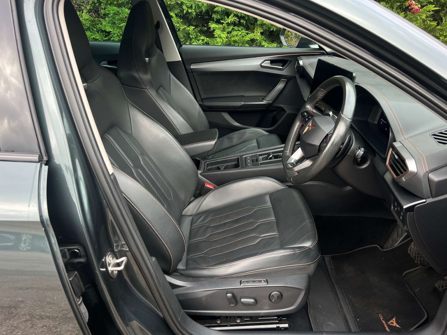 Used Cupra Formentor 2021 for sale - 76776850: Photo 18