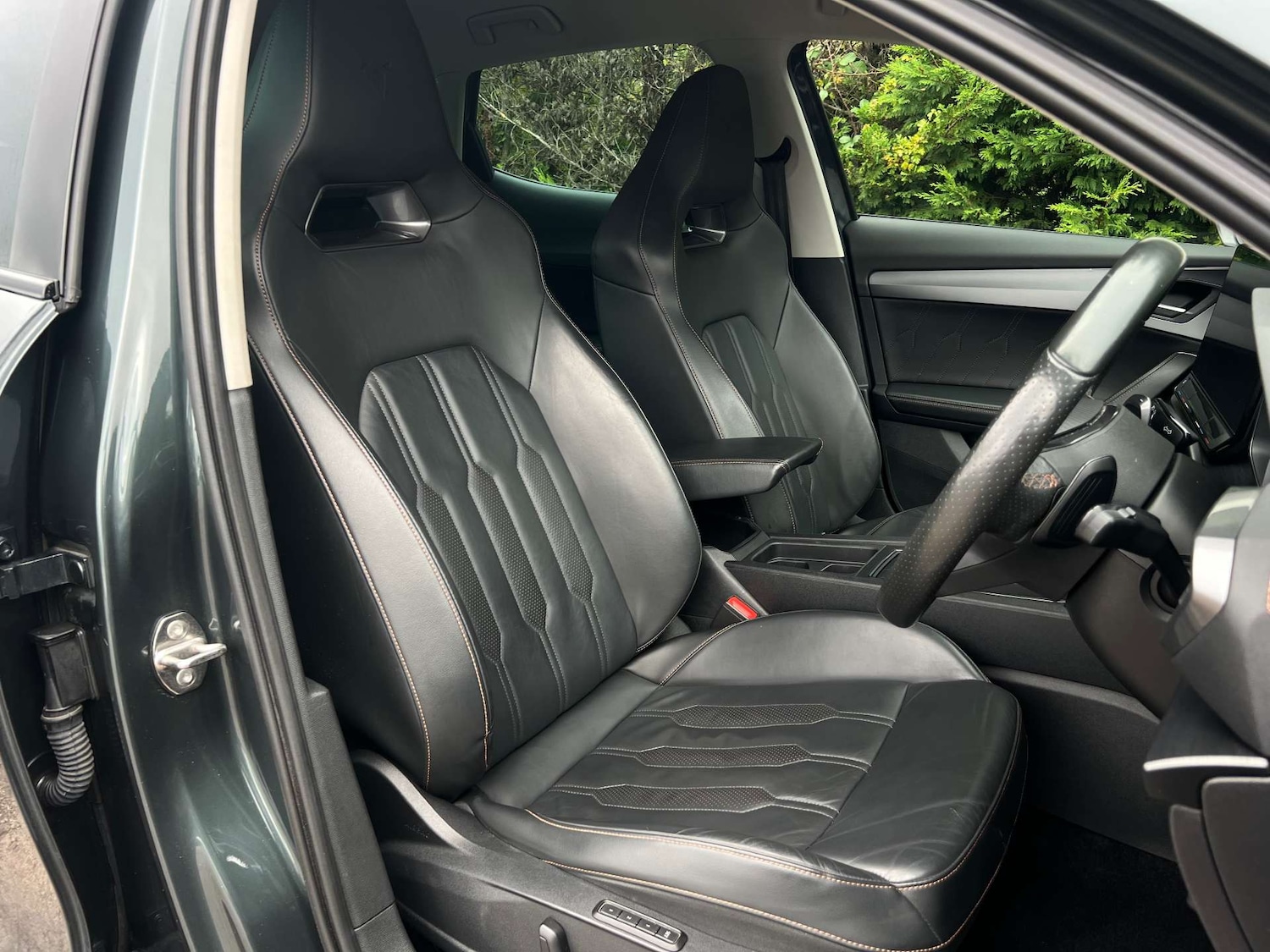 Used Cupra Formentor 2021 for sale - 76776850: Photo 19