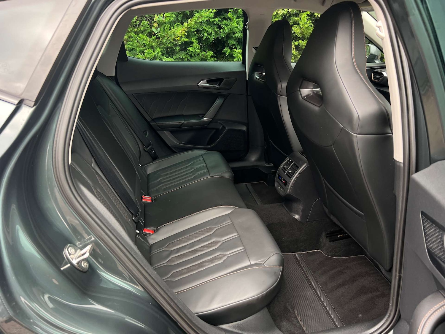 Used Cupra Formentor 2021 for sale - 76776850: Photo 20