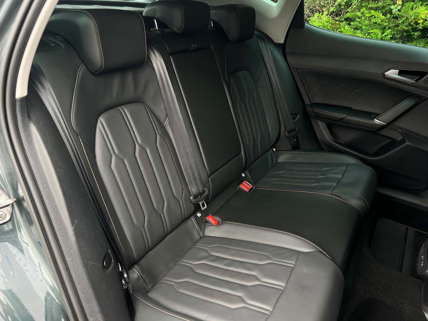 Used Cupra Formentor 2021 for sale - 76776850: Photo 22