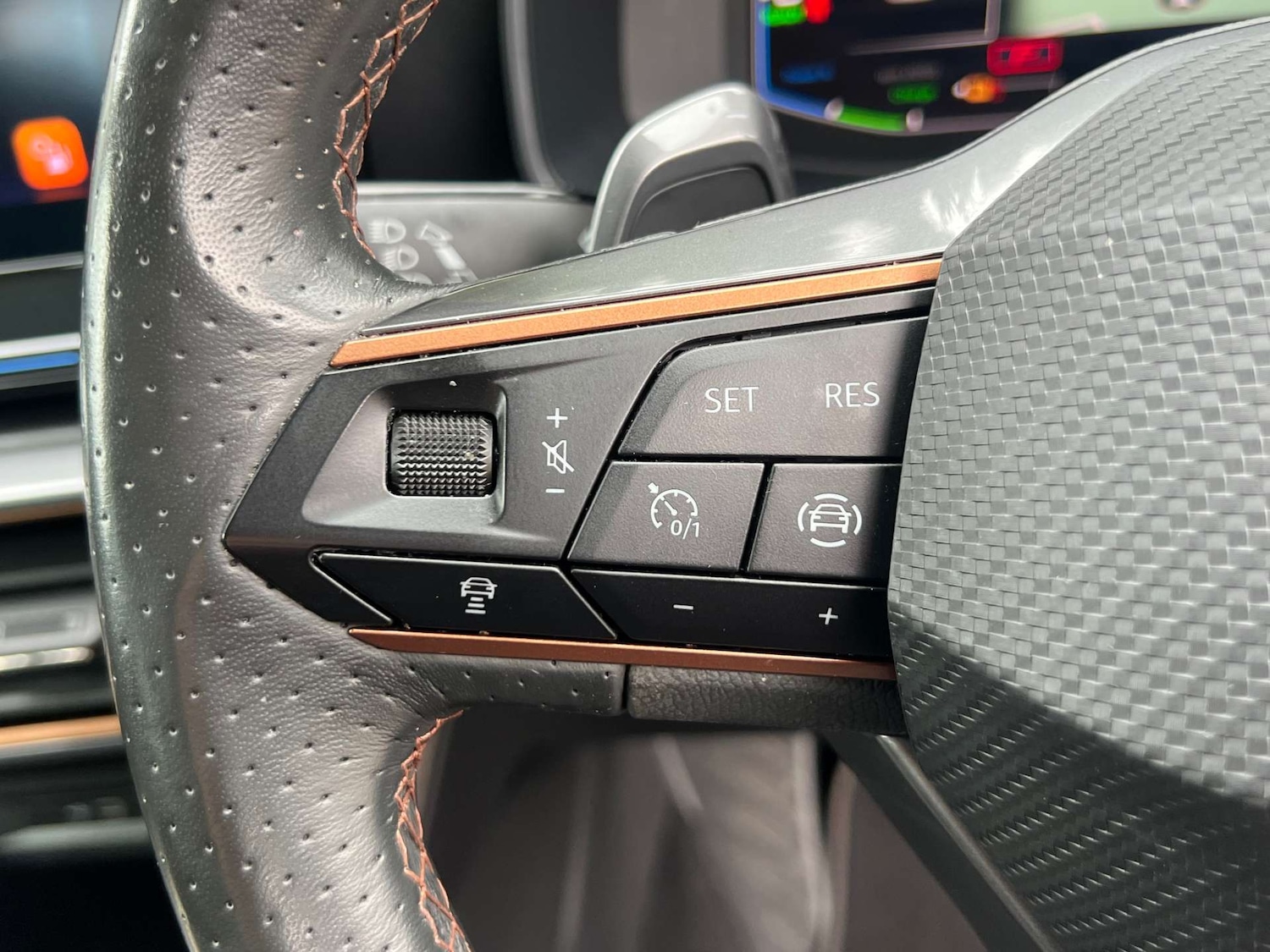 Used Cupra Formentor 2021 for sale - 76776850: Photo 27