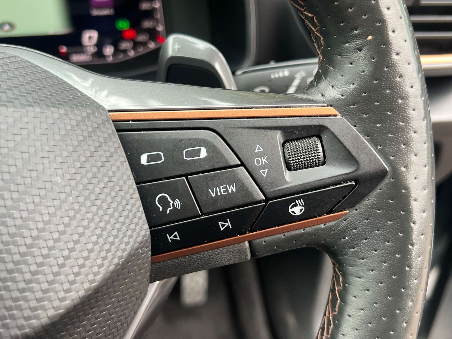 Used Cupra Formentor 2021 for sale - 76776850: Photo 28