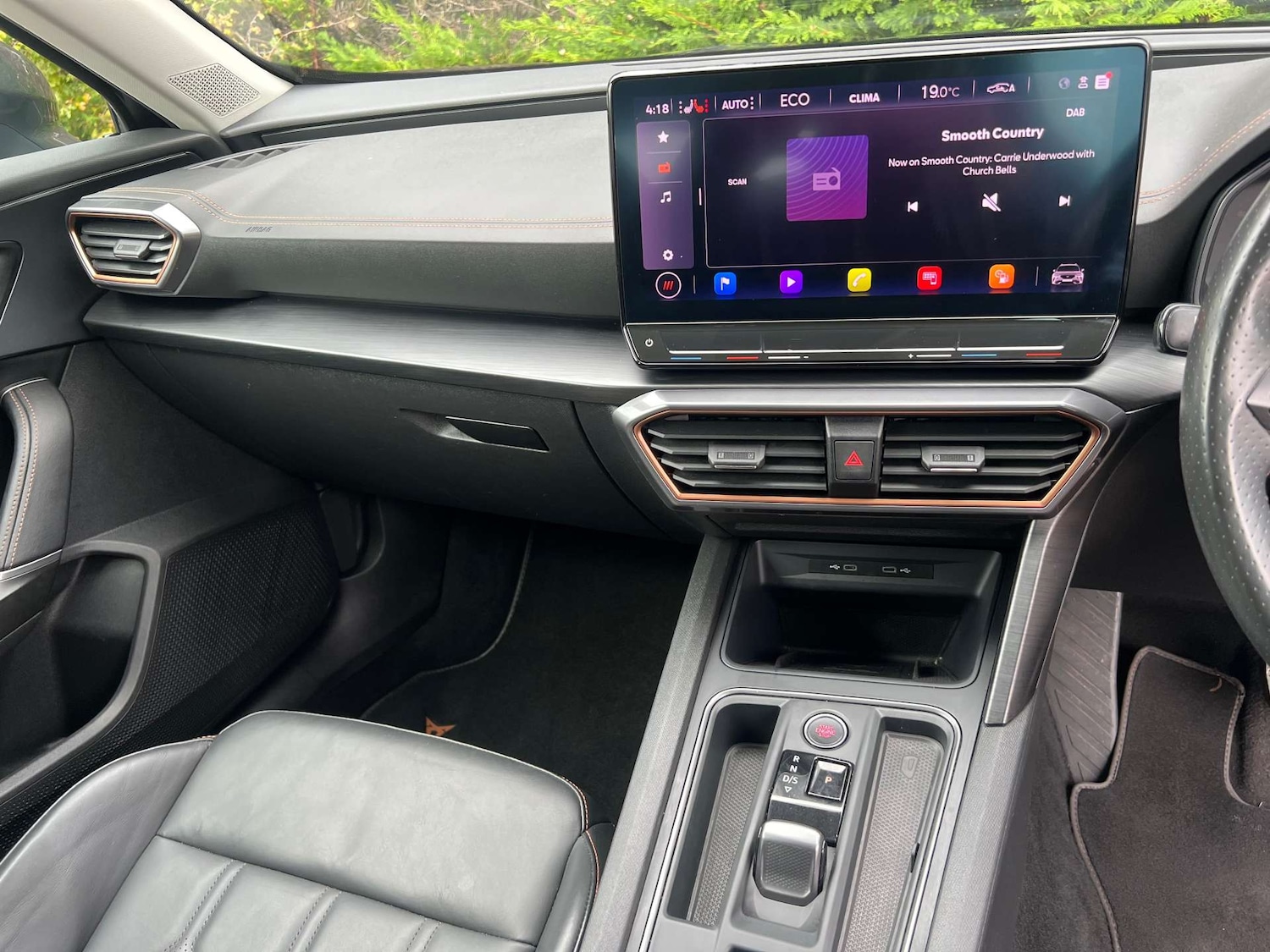 Used Cupra Formentor 2021 for sale - 76776850: Photo 33