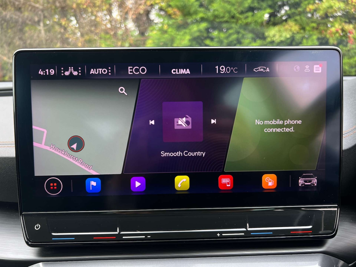 Used Cupra Formentor 2021 for sale - 76776850: Photo 34