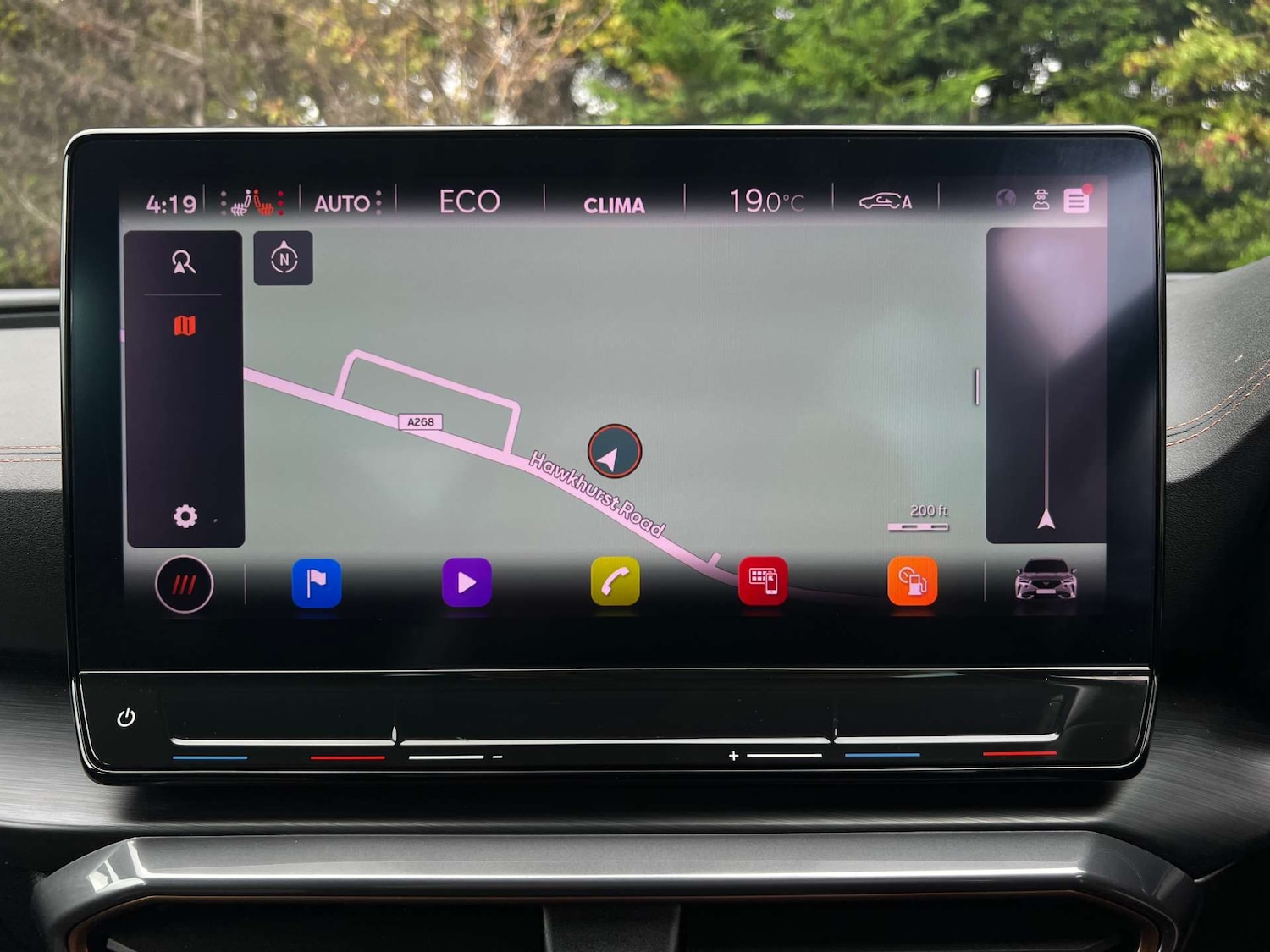 Used Cupra Formentor 2021 for sale - 76776850: Photo 43