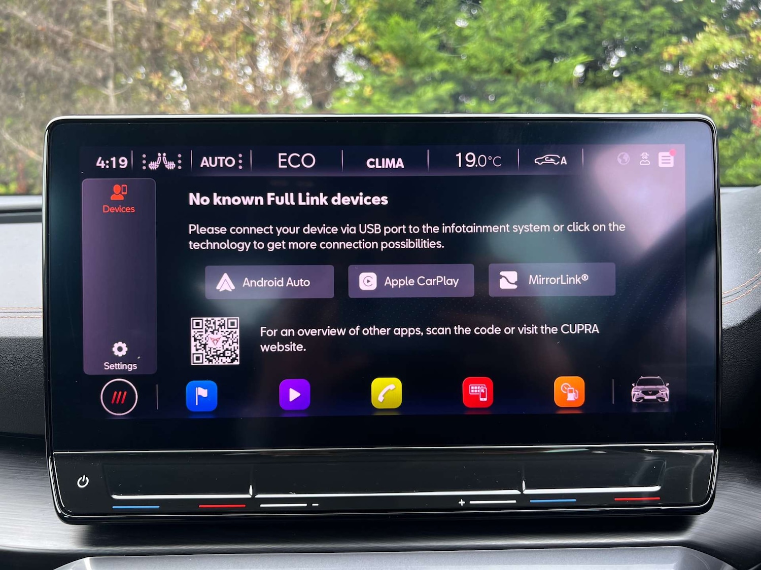 Used Cupra Formentor 2021 for sale - 76776850: Photo 44