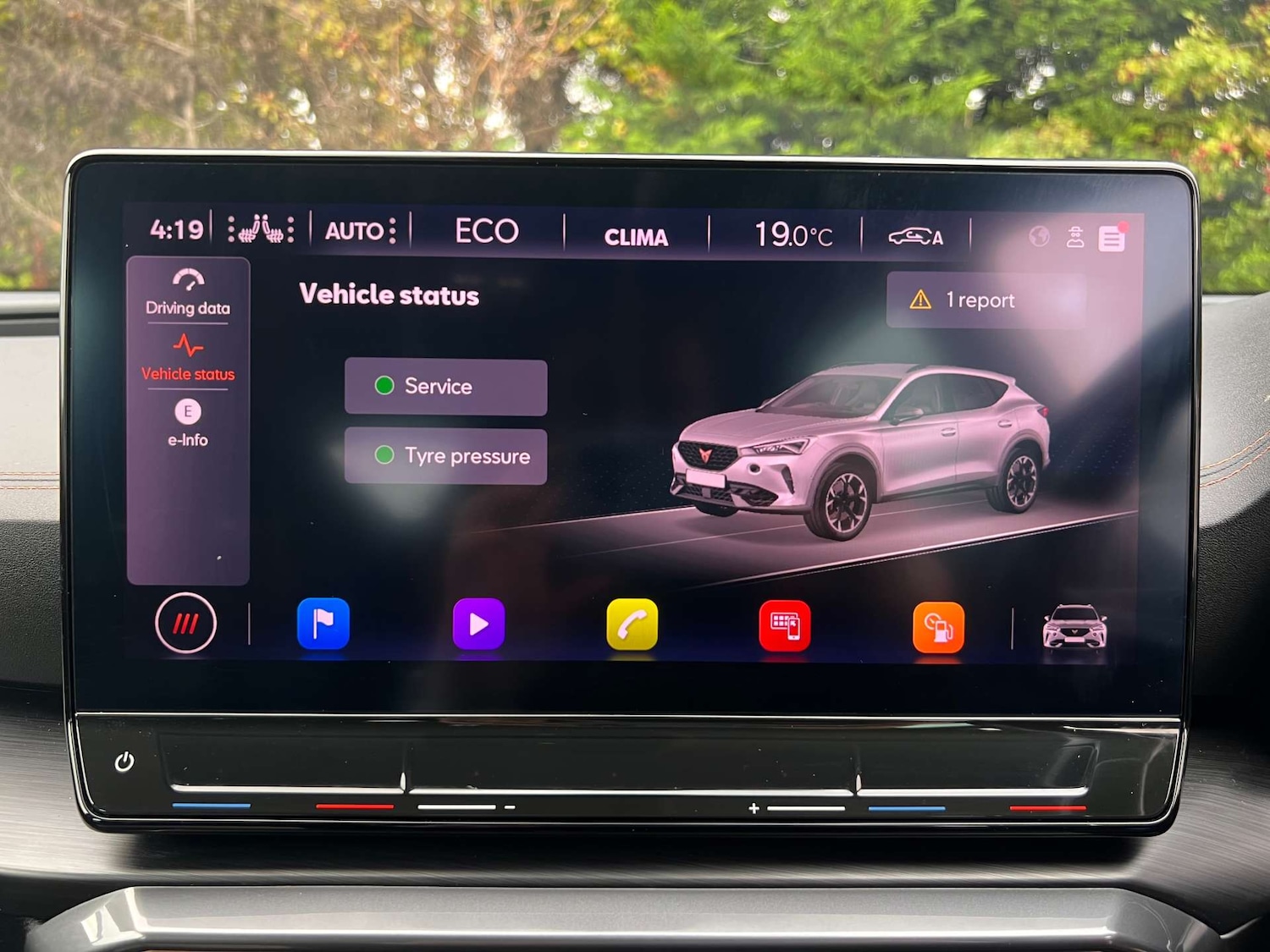 Used Cupra Formentor 2021 for sale - 76776850: Photo 45