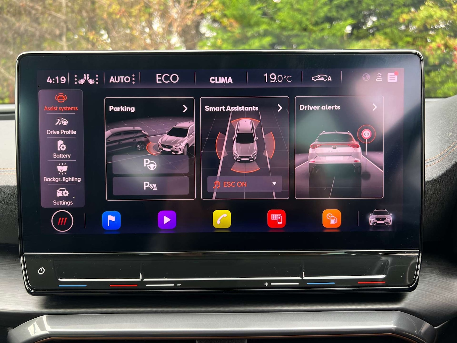 Used Cupra Formentor 2021 for sale - 76776850: Photo 48