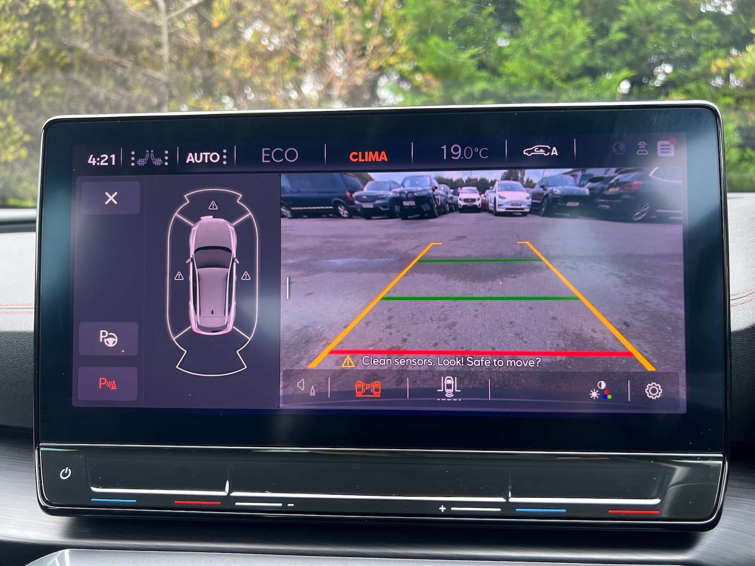 Used Cupra Formentor 2021 for sale - 76776850: Photo 50