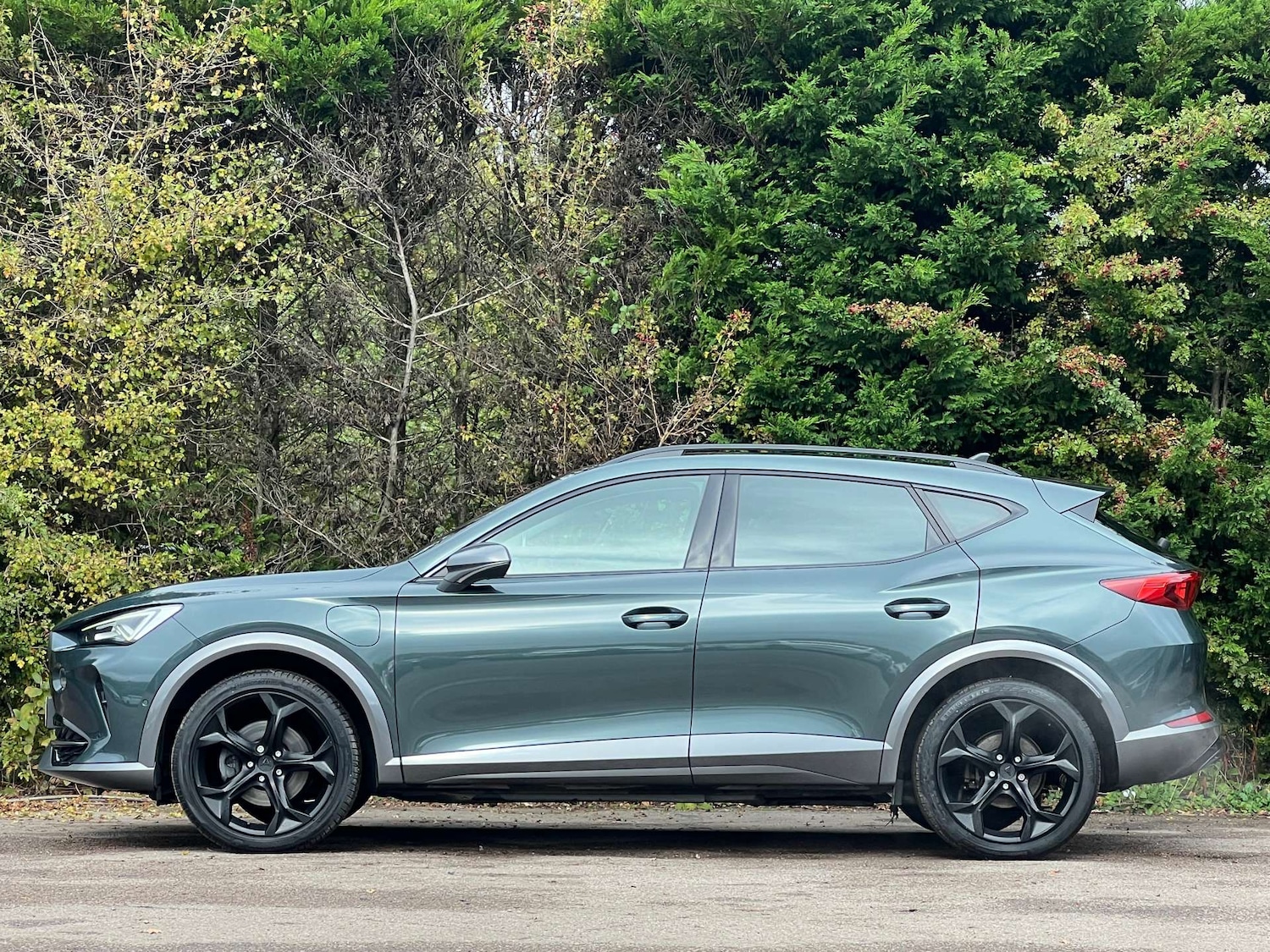 Used Cupra Formentor 2021 for sale - 76776850: Photo 7