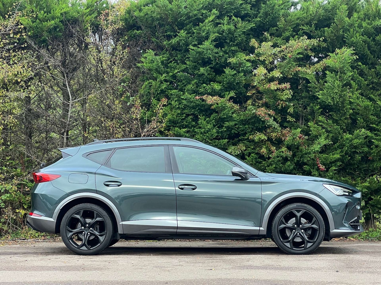 Used Cupra Formentor 2021 for sale - 76776850: Photo 9