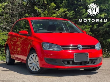 Used Volkswagen Polo 2013 for sale - 78973430: Photo