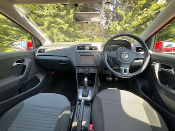 Used Volkswagen Polo 2013 for sale - 78973430: Photo