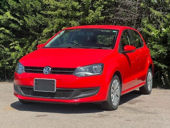 Used Volkswagen Polo 2013 for sale - 78973430: Photo