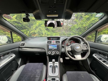 Used Subaru Impreza 2014 for sale - 78747867: Photo