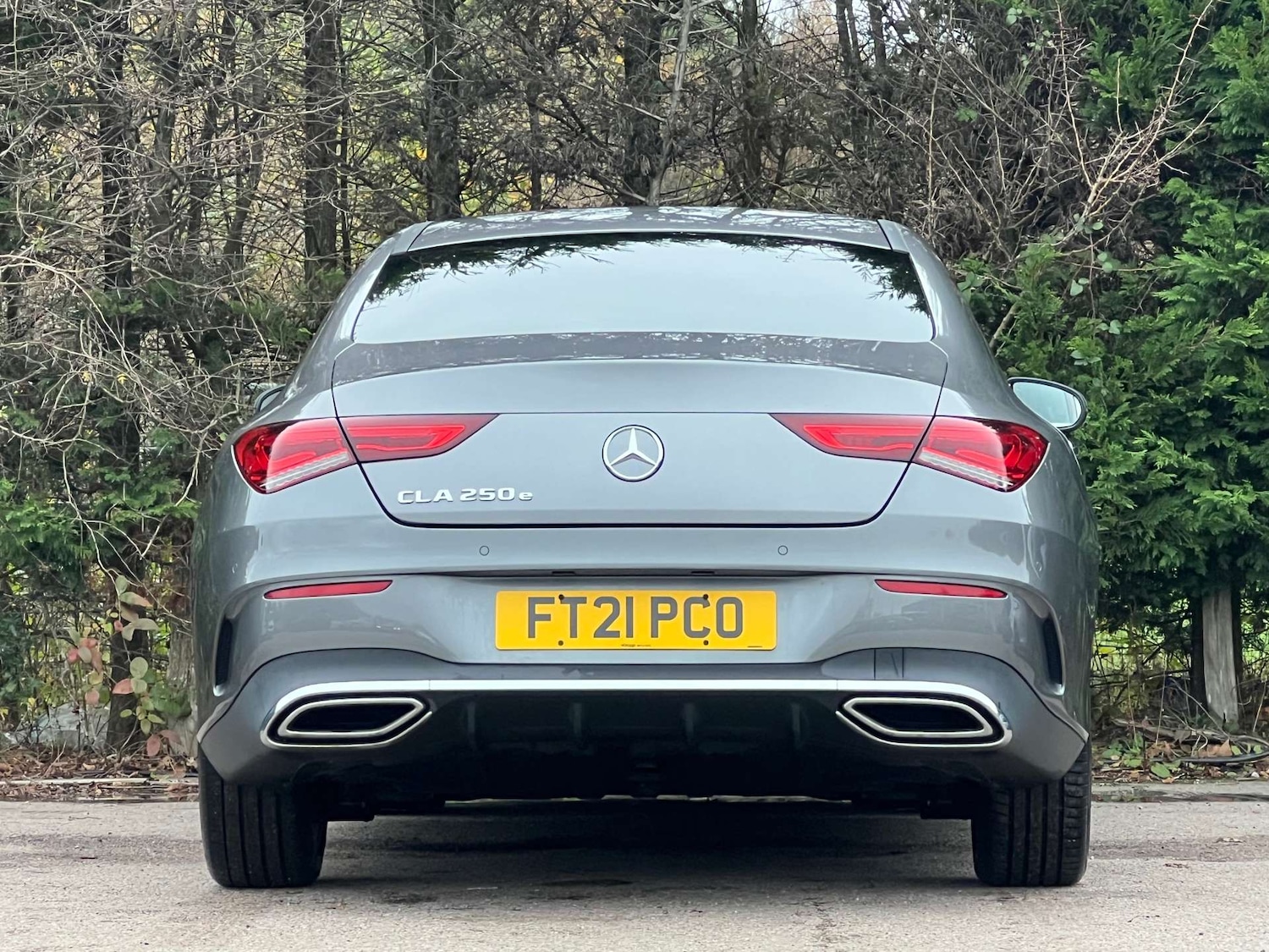 Used Mercedes-Benz CLA 2021 for sale - 76776827: Photo 11