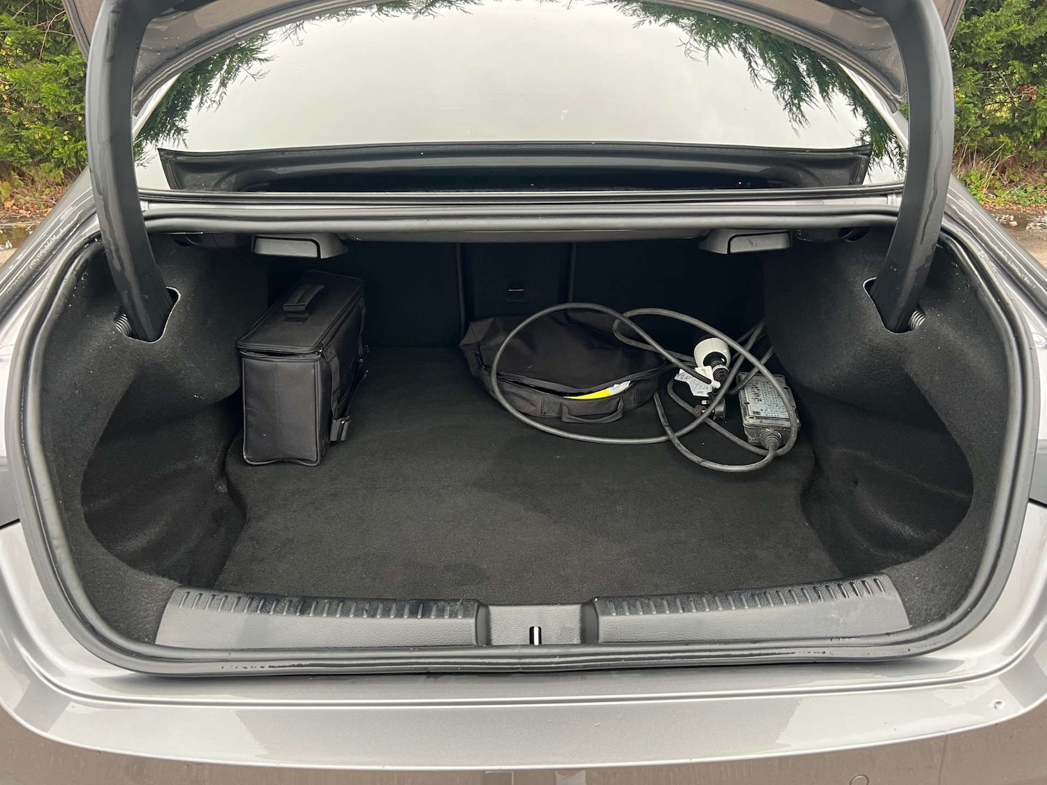 Used Mercedes-Benz CLA 2021 for sale - 76776827: Photo 13