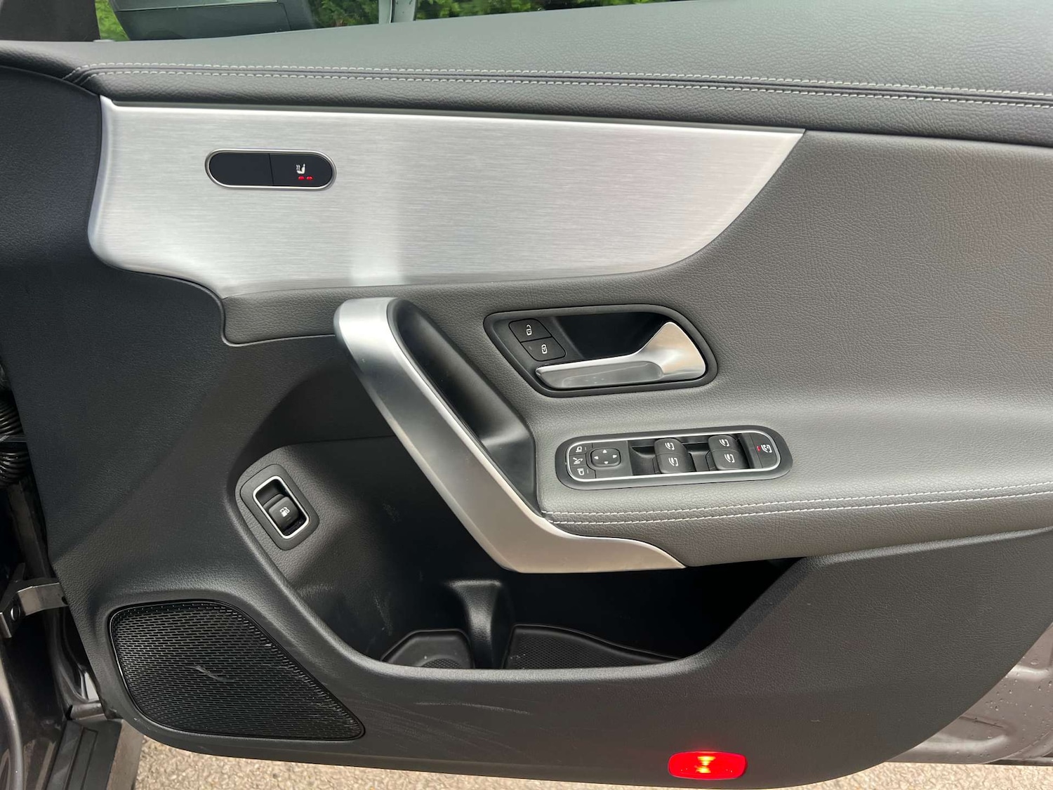 Used Mercedes-Benz CLA 2021 for sale - 76776827: Photo 14