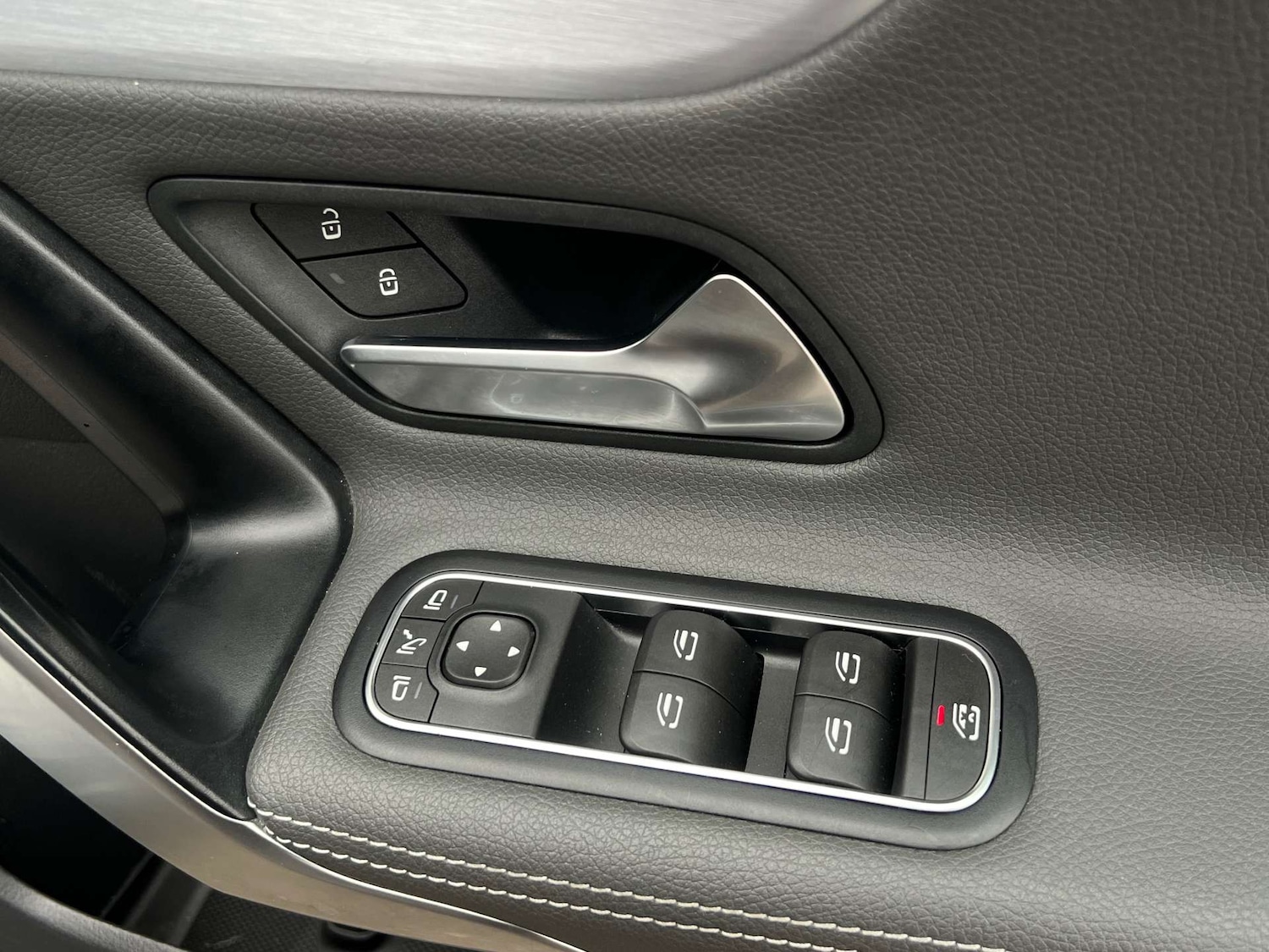 Used Mercedes-Benz CLA 2021 for sale - 76776827: Photo 16