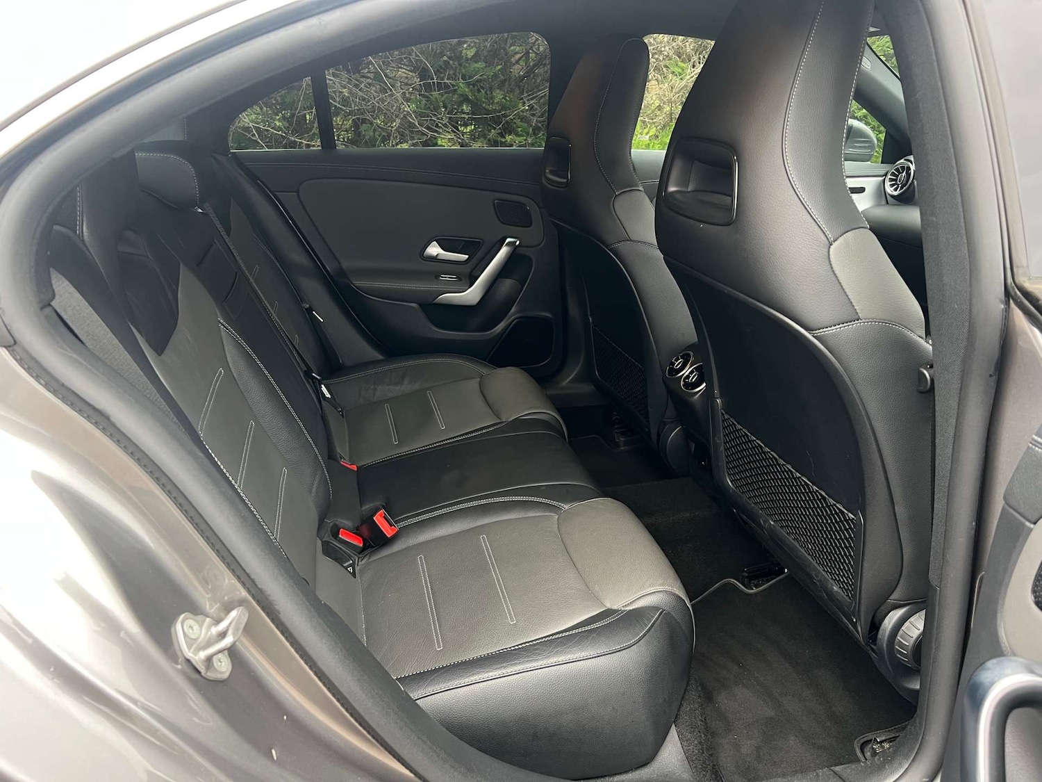 Used Mercedes-Benz CLA 2021 for sale - 76776827: Photo 20