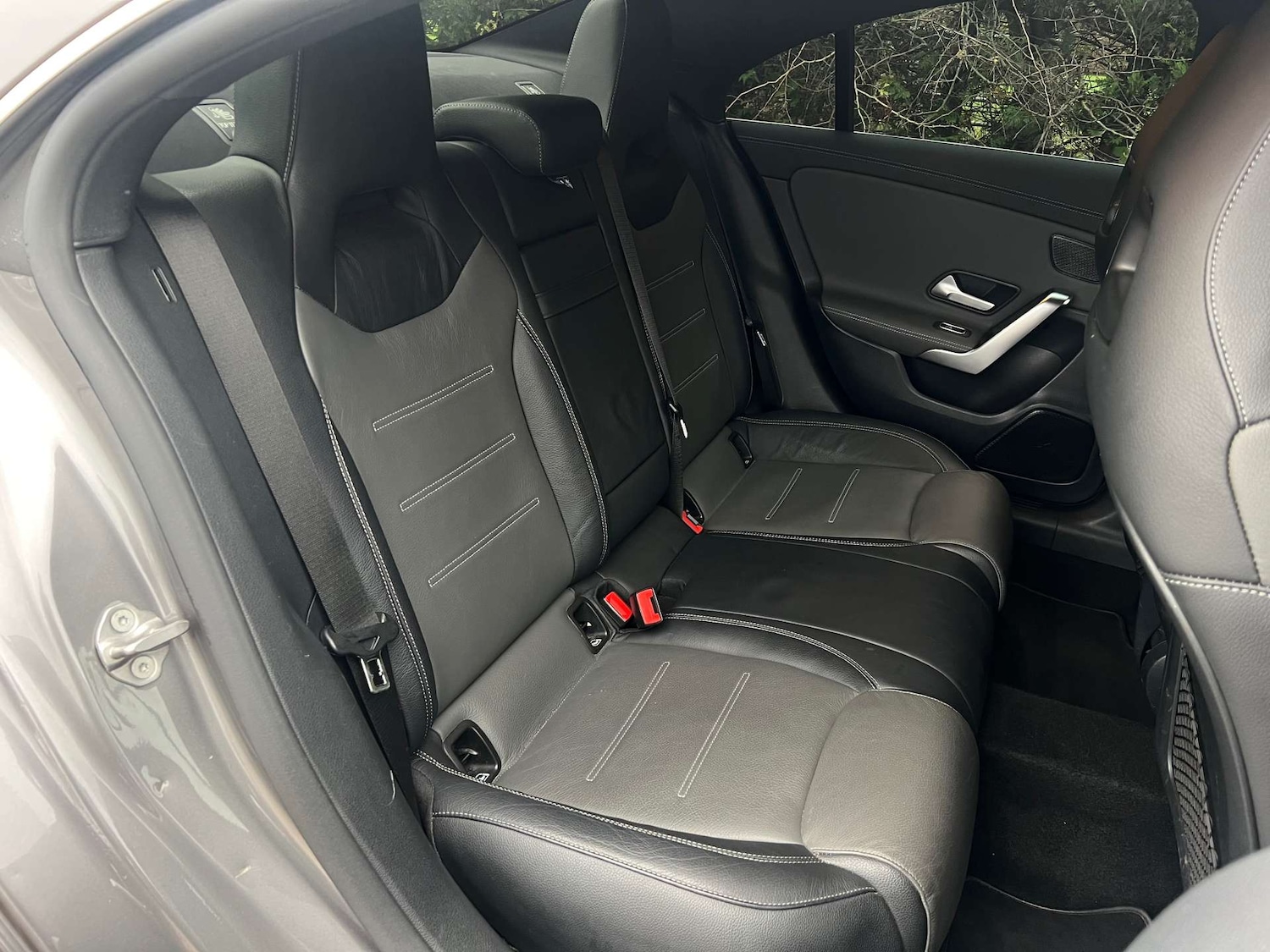 Used Mercedes-Benz CLA 2021 for sale - 76776827: Photo 21