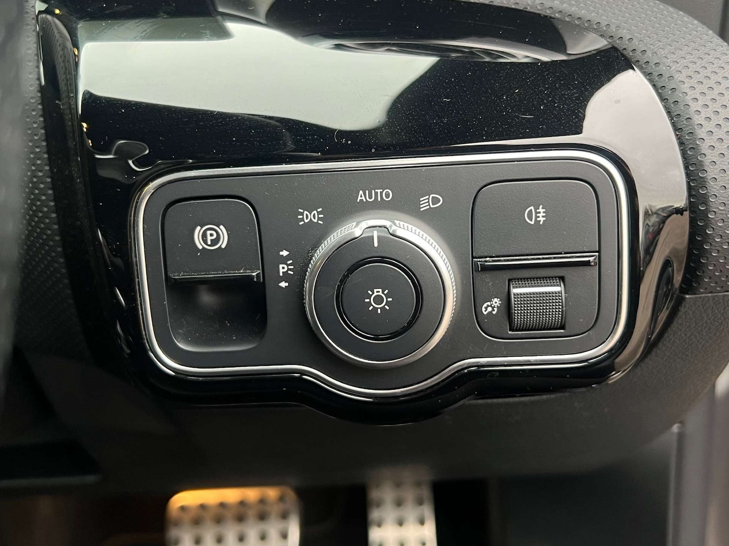 Used Mercedes-Benz CLA 2021 for sale - 76776827: Photo 22