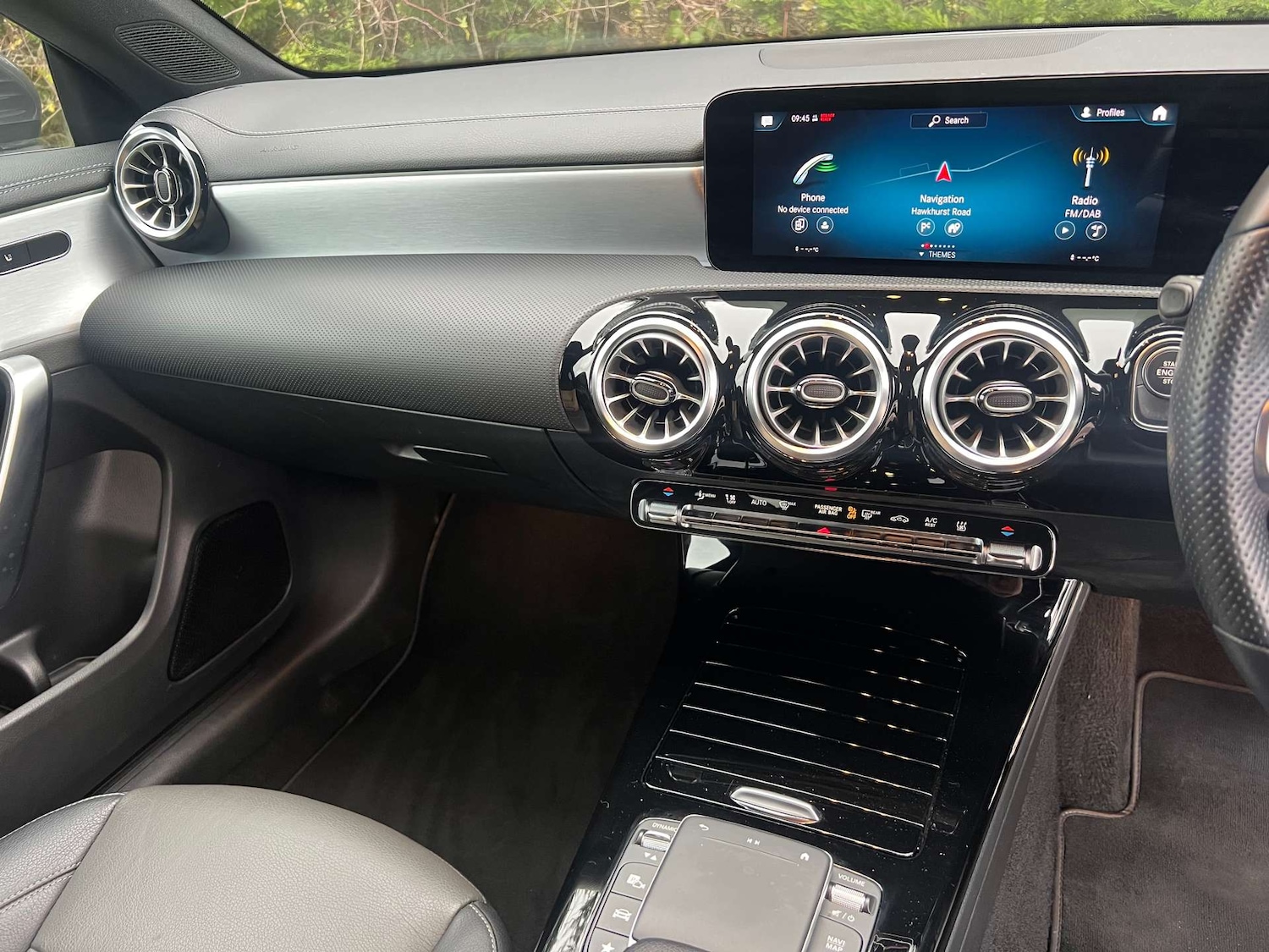 Used Mercedes-Benz CLA 2021 for sale - 76776827: Photo 33