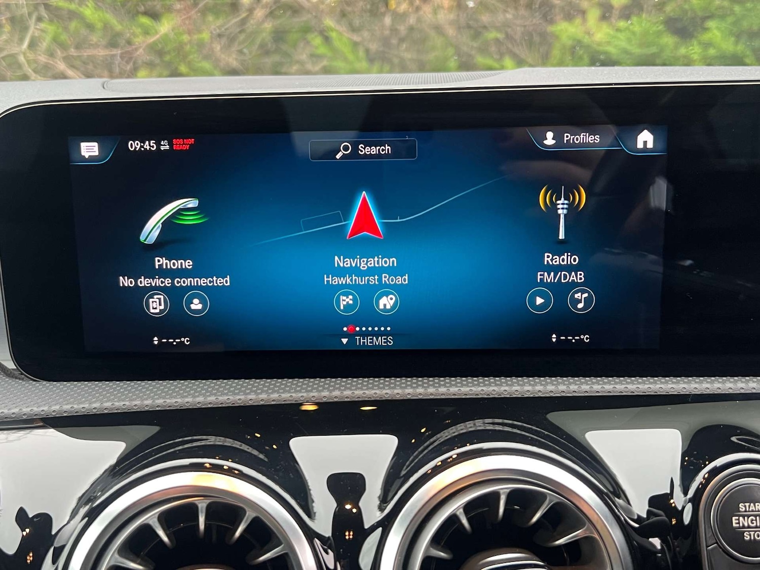 Used Mercedes-Benz CLA 2021 for sale - 76776827: Photo 34