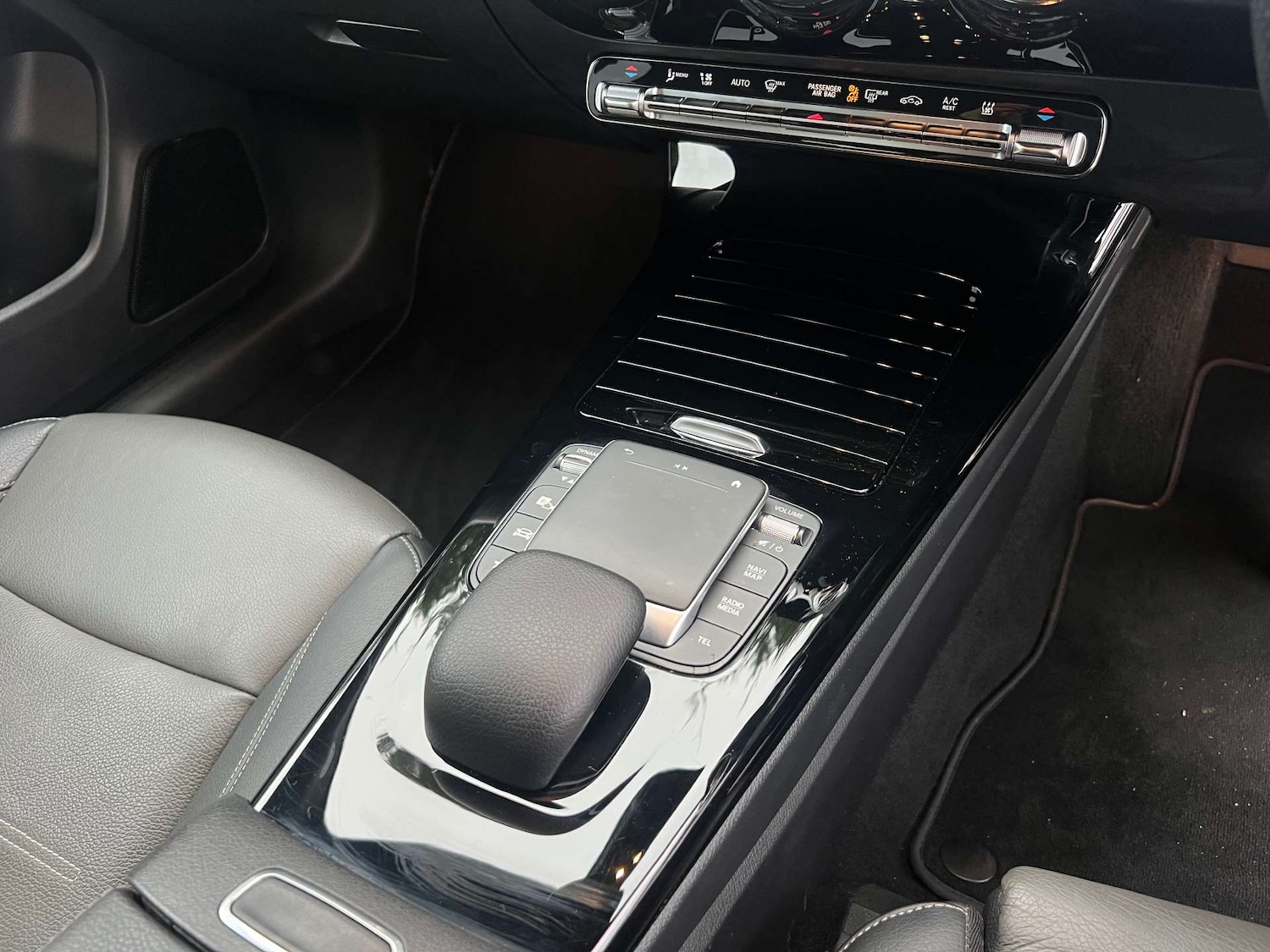 Used Mercedes-Benz CLA 2021 for sale - 76776827: Photo 37