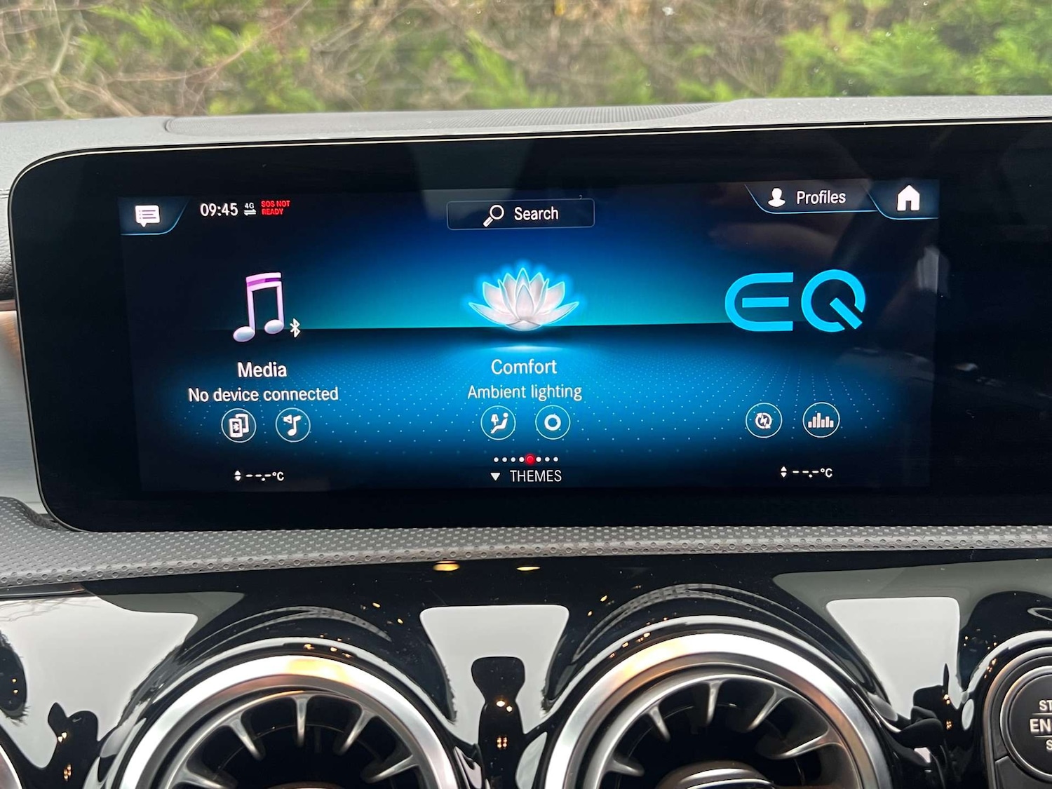 Used Mercedes-Benz CLA 2021 for sale - 76776827: Photo 42