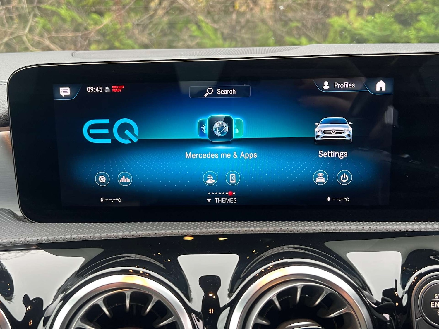 Used Mercedes-Benz CLA 2021 for sale - 76776827: Photo 43