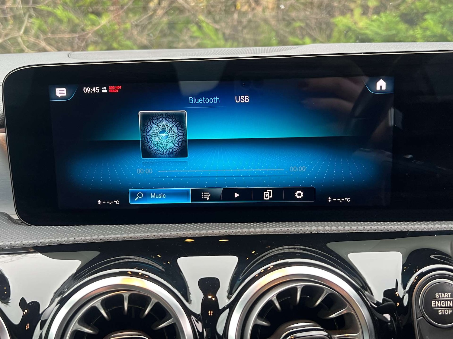 Used Mercedes-Benz CLA 2021 for sale - 76776827: Photo 44