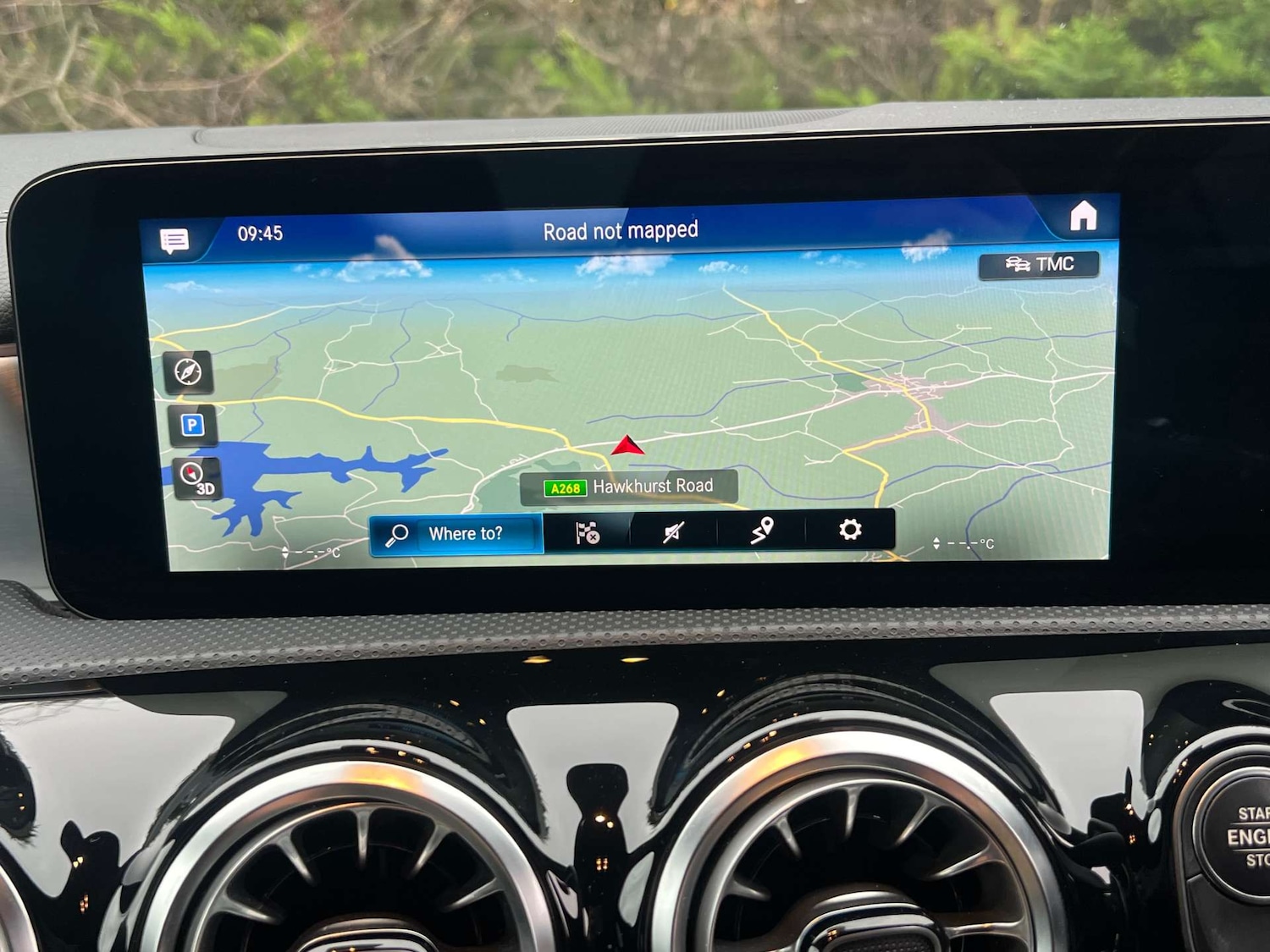 Used Mercedes-Benz CLA 2021 for sale - 76776827: Photo 45