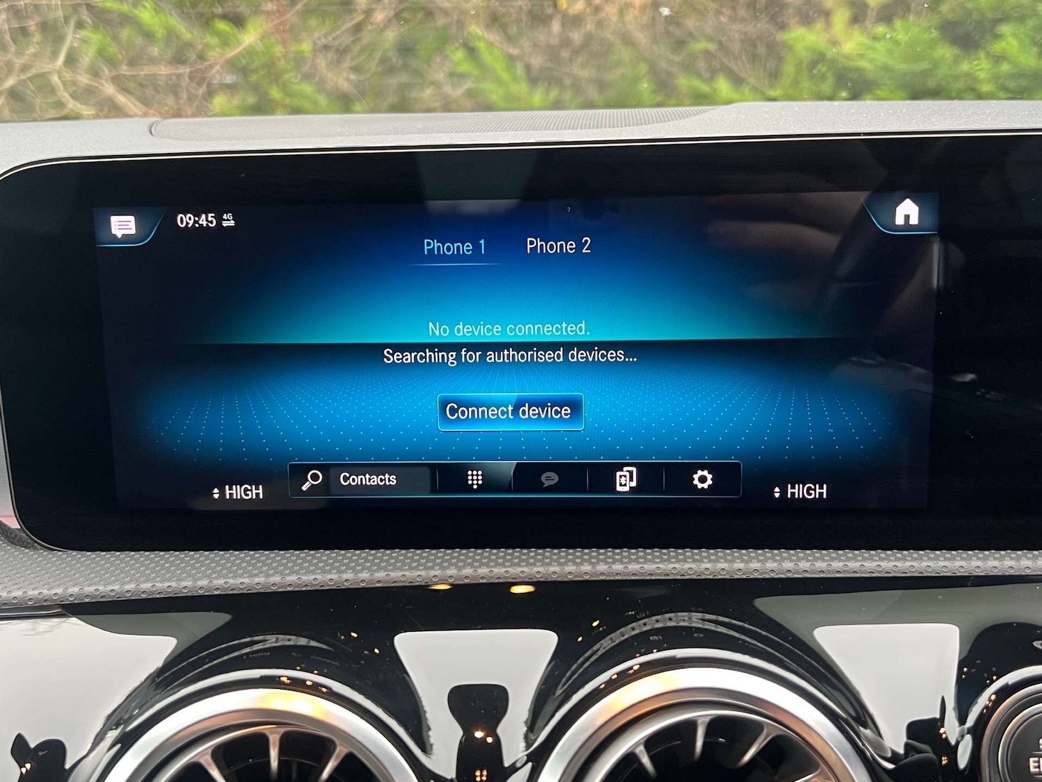 Used Mercedes-Benz CLA 2021 for sale - 76776827: Photo 46