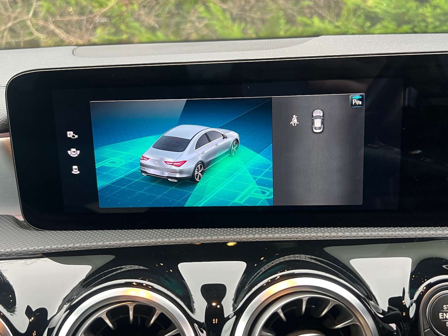 Used Mercedes-Benz CLA 2021 for sale - 76776827: Photo 47