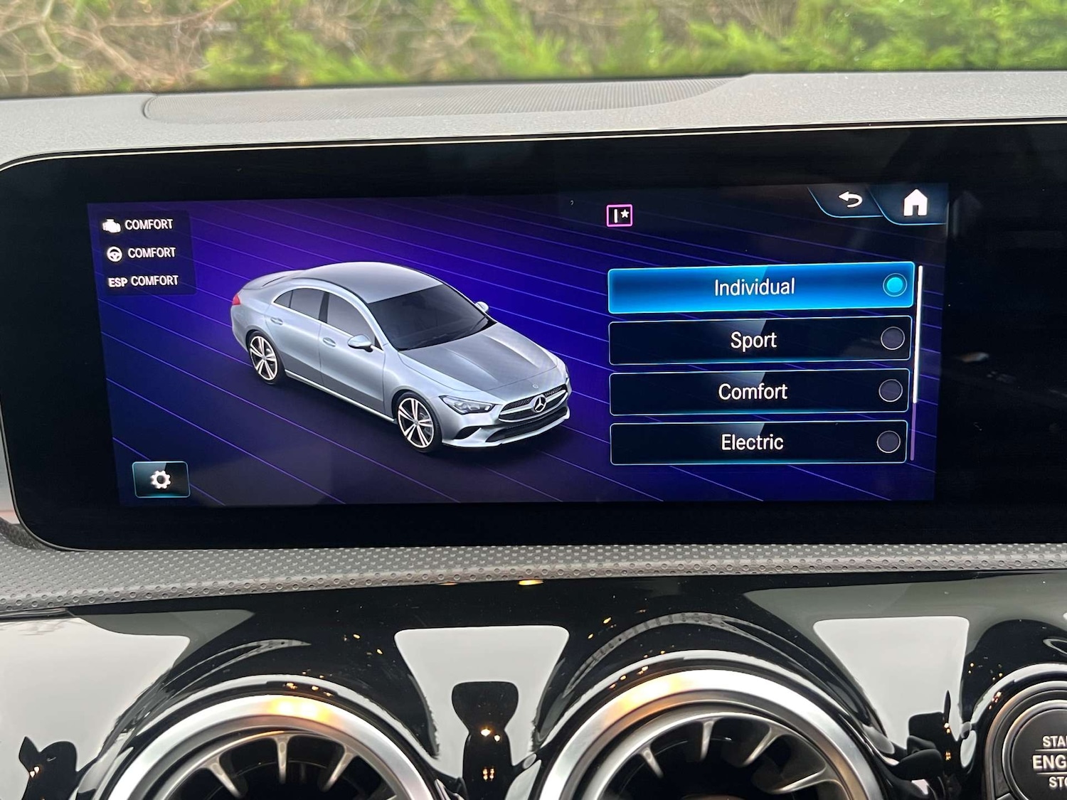 Used Mercedes-Benz CLA 2021 for sale - 76776827: Photo 48