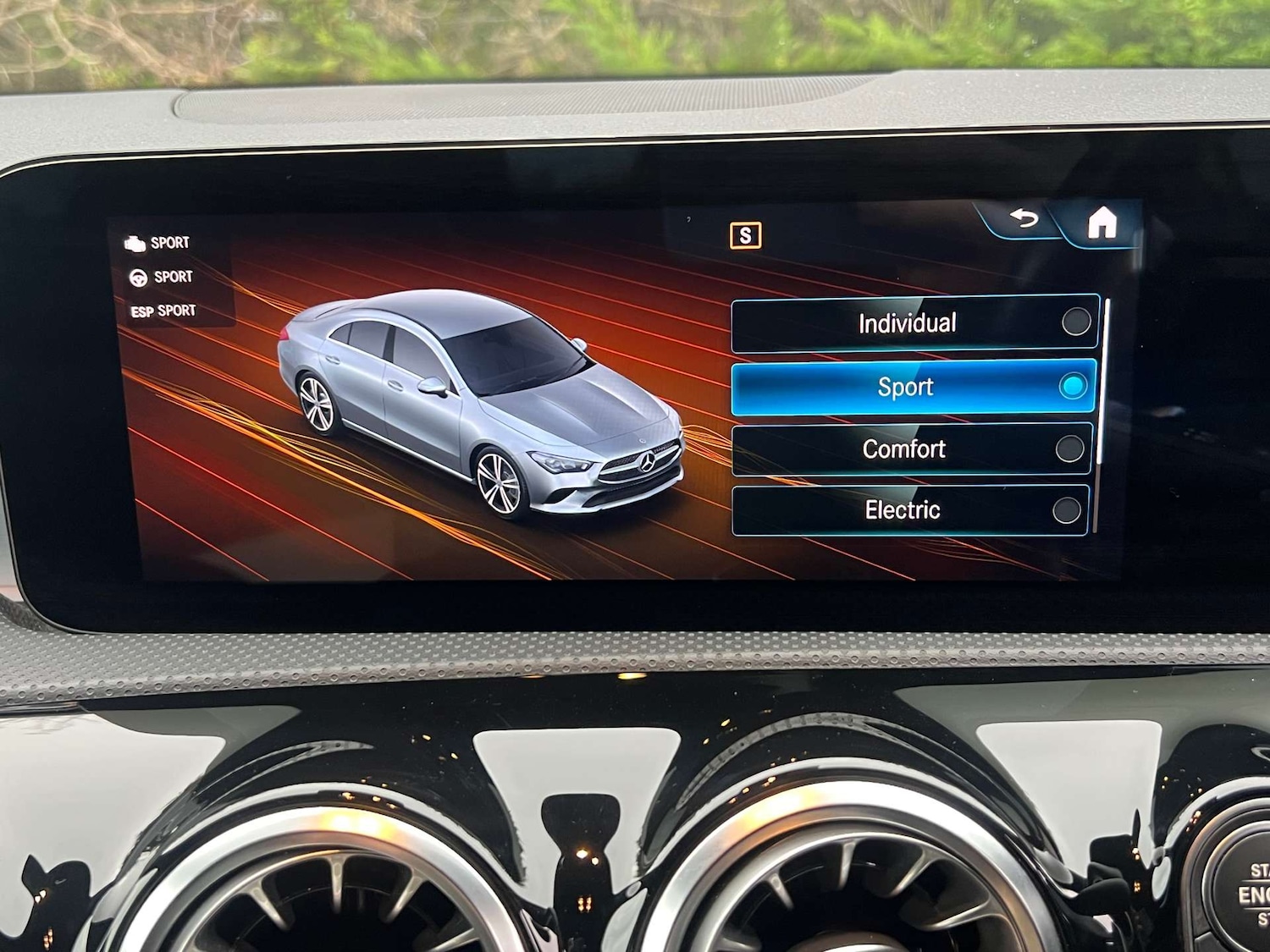 Used Mercedes-Benz CLA 2021 for sale - 76776827: Photo 49