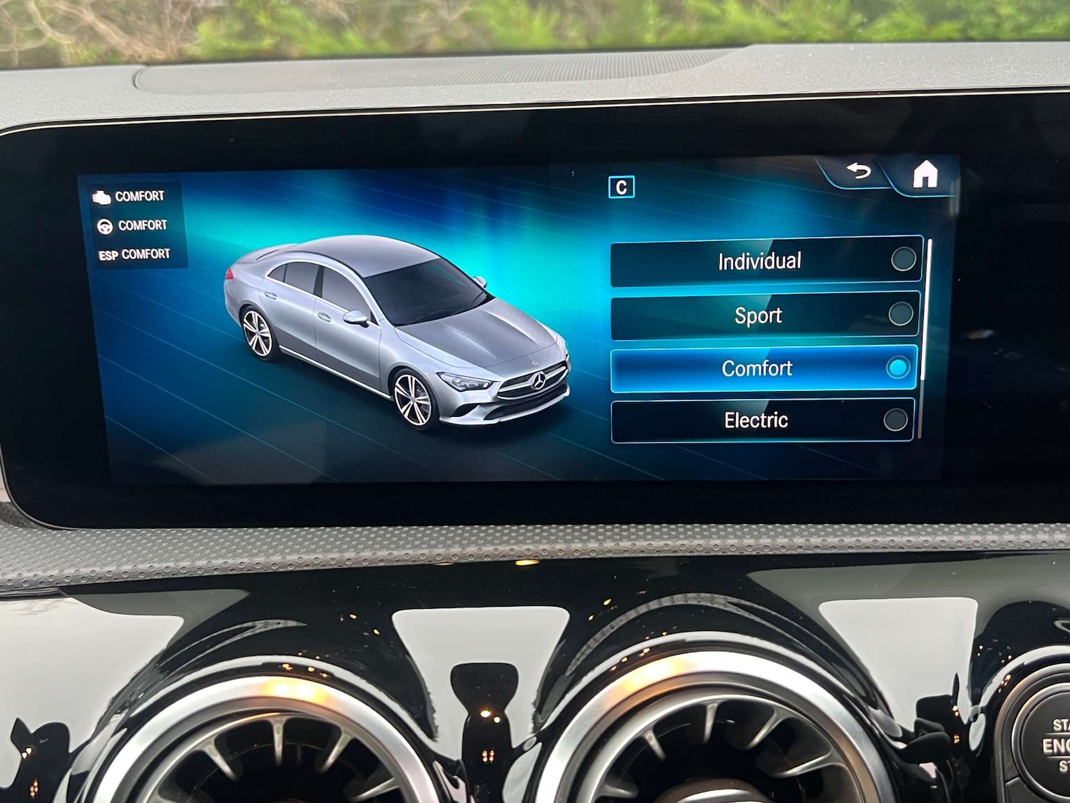 Used Mercedes-Benz CLA 2021 for sale - 76776827: Photo 50