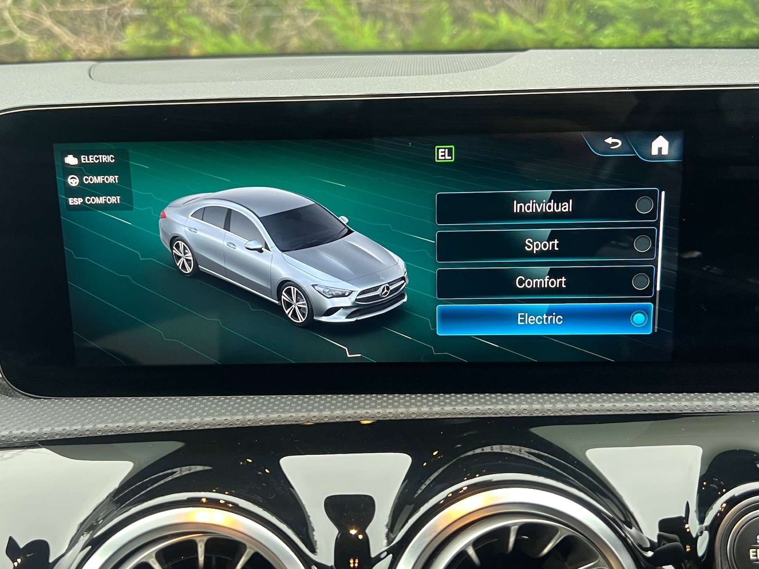 Used Mercedes-Benz CLA 2021 for sale - 76776827: Photo 51