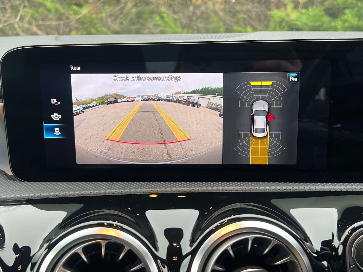 Used Mercedes-Benz CLA 2021 for sale - 76776827: Photo 52